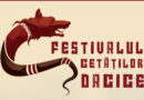 Festivalul Cetăților Dacice se va desfășura între 20 și 22 iunie, la Cugir