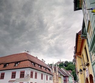 România are nevoie de răcire urbană, nu doar de aer condiționat