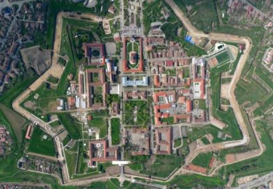 Municipiul Alba Iulia. Consultare a populației privind aprobarea unui PUZ pe Bulevardul Revoluției