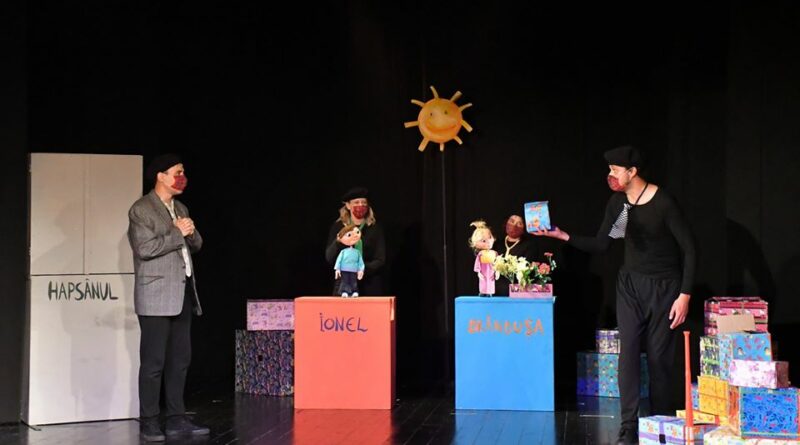 teatrul prichindel poveste 4