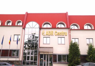 ADR Centru anunță o lansare de apel și deschidere de depunere