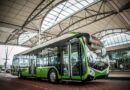 Municipiul Aiud. Din 1 iulie, transportul public de persoane va fi exclusiv electric!