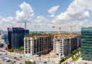 Colliers: Piața construcțiilor din România a înregistrat maxime istorice în ultimii doi ani, însă 2025 se anunță un an provocator