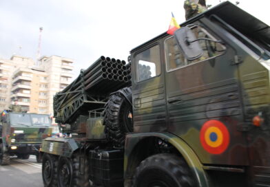 Ziua Națională a României la Alba-Iulia, vezi cum se vor desfășura  ceremoniile militare