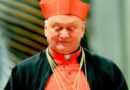 Scrisoare Pastorală la Sărbătoarea Învierii Domnului a PF Cardinal Lucian, Arhiepiscop Major al Bisericii Române Unită cu Roma, Greco-Catolică
