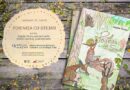 Angela Târziu lansează „Poienița cu stejar” la Biblioteca Județeană „Lucian Blaga” Alba
