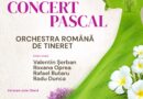 Vivaldi și Bach într-un concert – eveniment de Paștele catolic la catedrala Sf. Mihail din Alba Iulia