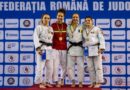 O nouă performanță pentru secția de judo a CS Unirea Alba Iulia: Bogdan Laura Alexia – medalie de bronz la Campionatul Național de Seniori