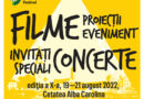 Alba Iulia Music & Film Festival la a 10-a aniversare: cele mai așteptate filme ale momentului și artiști care vor ridica publicul în picioare