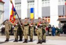 ZIUA ARMATEI VA FI SĂRBĂTORITĂ MÂINE, 25 OCTOMBRIE, LA SEBEȘ
