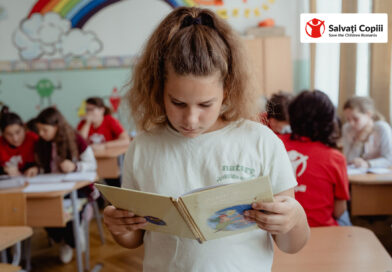 Ce citesc românii? 5 titluri din top 10 sunt despre sănătate, echilibru emoțional și wellbeing