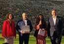 Concursul de creație „Laudă semințelor…” din cadrul Festivalului „Lucian Blaga” de la Sebeș a reunit câștigători din toată țara