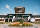 THEODORA GOLF CLUB, recunoscut drept cel mai bun resort de golf din Europa de Est în 2023
