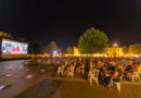 Alba Iulia Music & Film Festival din 2023 vine cu filme și concerte cu mare priză la public