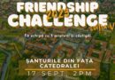 FRIENDSHIP CHALLENGE EMANOIL 2023