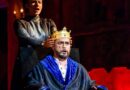  Două povești dramatice – Macbeth și Trubadurul – pe Scena Operei române clujene!