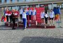 Patru medalii pentru CS Unirea Alba Iulia, dintre care două de aur, obținute la Campionatele Naționale de Marș