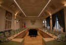 ”Conferințele de la Sebeș” – un nou eveniment de înaltă ținută va fi găzduit în aula Primăriei