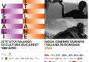 Începe „Visuali Italiane – Noua Cinematografie Italiană în România”! Filme, invitați și discuții cu regizorii filmelor din program
