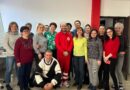 Crucea Roșie Română Filiala Alba: Curs de calificare pentru infirmiere, recunoscut la nivel național și internațional, organizat la Alba Iulia