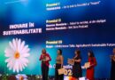 Modelul TRANSAVIA „de la Bob la Furculiță și Înapoi” premiat pentru Inovație în Sustenabilitate