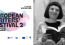 Scriitoarea Ioana Pârvulescu la European Writers Festival 2024 / Festivalul Scriitorilor Europeni 2024