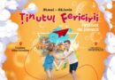 La Alba Iulia, Ziua Copilului ține… 3 zile! Veniți cu mic, cu mare, în Ținutul Fericirii!