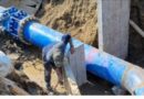 Apa CTTA SA. Lucrări de cuplare a rețelei de apă potabilă în Alba Iulia, în 3 iulie. Vezi care zone sunt afectate