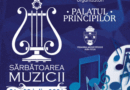 26-28 iulie: Clasicul întâlnește și cucerește Cetatea Alba Carolina într-o ediție specială de Sărbătoarea Muzicii la Alba Iulia: clasicitate. ClasiCetate!