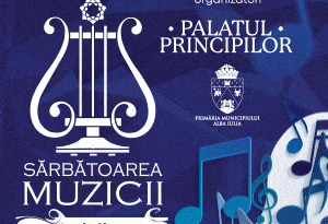 Main event, duminică, la Sărbătoarea Muzicii 2024 la Alba Iulia. LA TRAVIATA de Verdi, pe scena din Piața Cetății, sub bagheta maestrului Daniel Jinga