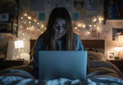 ParentED Fest: 36% dintre copiii din România spun că sunt deranjați sau supărați lunar de ceva întâlnit în mediul online, față de 23% media europeană