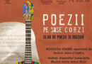 Poezii pe șase corzi – „Anton Pann de la vers la muzică”