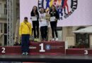 Sportiva CS Unirea Alba Iulia, Alexandra Cristea – medalie de bronz la Campionatul Național de 5 km alergare