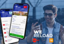 Startup-ul românesc WeReload își propune să revoluționeze conectivitatea globală prin eSIM și să asigure mobilitate fără frontiere