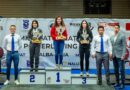 CS Unirea Alba Iulia – rezultate de excepție la Campionatul Național de Powerlifting. Andrei Irimie a bătut recordul național la proba împins din culcat