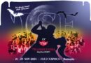 Salsa Fest: 4 zile de ritmuri latino și energie explozivă în inima Transilvaniei