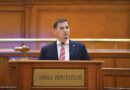 Beniamin Todosiu, deputat PSD: PNL va bloca reforma pensiilor realizată de PSD într-o viitoare guvernare de dreapta. (PE)