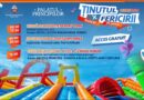 Cetatea Alba Carolina se transformă, pe 1 iunie, în Ținutul Fericirii