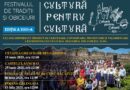 Cultură pentru Cultură 2025 – cronica unei renașteri rurale autentice