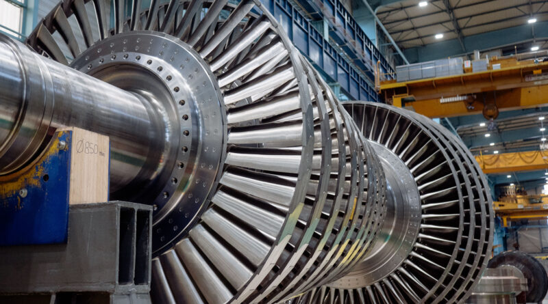industrie