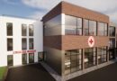 Crucea Roșie Filiala Alba demarează construcția noului sediu al Serviciului de Ambulanță, realizată cu sprijinul Star Assembly