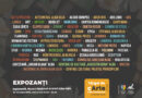 Peste șaizeci de edituri, la ediția a XVI-a a Târgului de cArte Alba Transilvana