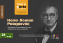 H.R. Patapievici, Varujan Vosganian, Dumitru Borțun, Antract, Gelu Duminică, Mihail, 3 Sud Est și alte personalități, la Târgul de cArte Alba Transilvana din 20-22 iunie 2025