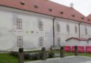 Încă un corp al Palatului Principilor Transilvaniei din Alba Iulia va fi restaurat cu fonduri europene nerambursabile de peste 6,6 milioane de euro
