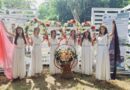 ”Antheia Imperialis”, una dintre prezențele inedite de pe scena Sărbătorii Rozelor de la Aiud