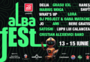 AlbaFest®2025- o ediție aniversară cu distracție cât pentru o întreagă vară!