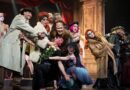 Un show cu mult ștaif – Opera de trei parale, pe Scena Festivalului Internațional Opera Aperta 2025!
