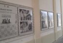 Artistul fotograf Vasile Sârb expune la Biblioteca Județeană „Lucian Blaga” Alba