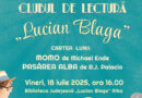 Momo de Michael Ende și Pasărea albă de R. J. Palacio, cărțile lunii iulie la Clubul de lectură al Bibliotecii Județene „Lucian Blaga” Alba