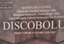 A apărut un nou număr al revistei Discobolul: 300 de pagini de proză, poezie, cronici și traduceri